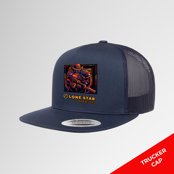 LSO 2025 - Trucker Cap NEW!
