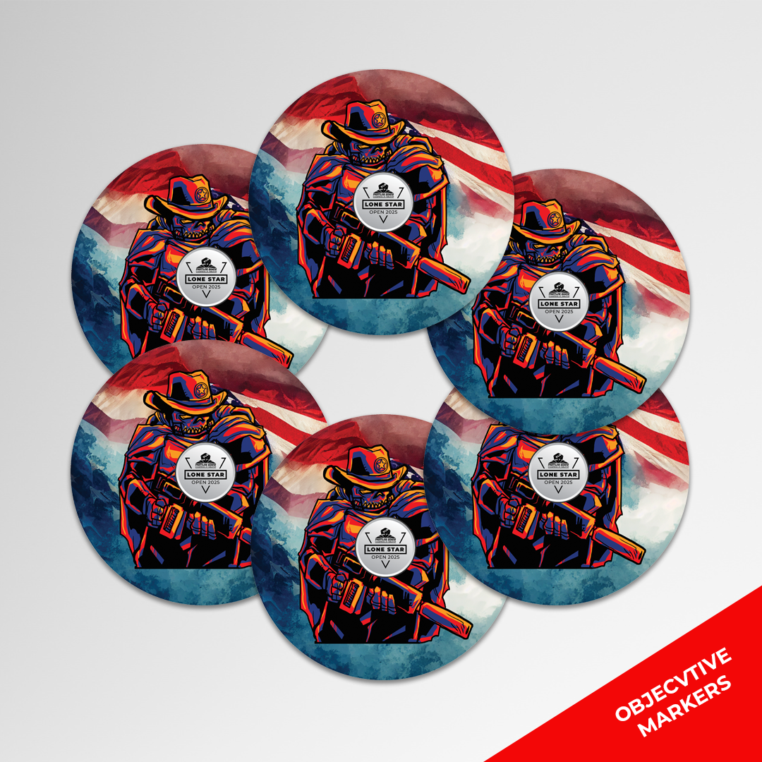 LSO 2025 - Objective Markers