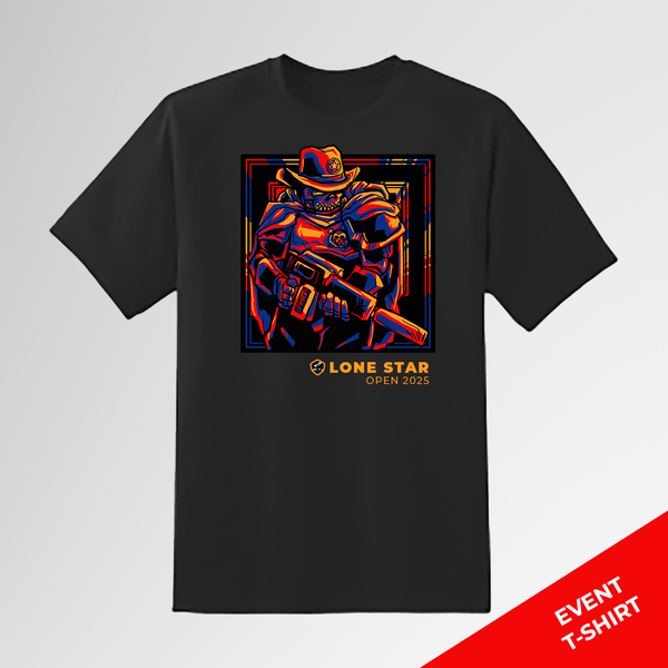 LSO 2025 - T-Shirt