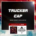 LSO 2025 - Trucker Cap NEW!