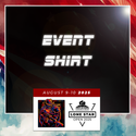 LSO 2025 - T-Shirt