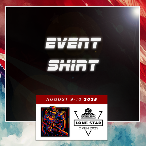 LSO 2025 - T-Shirt