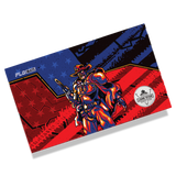 Lone Star Open 2026 - Event Display Mat
