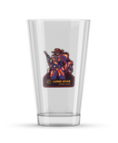 Lone Star Open 2026 - Event Pint Glass-2