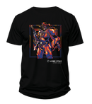 Lone Star Open 2026 - Event T-Shirt-2