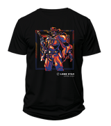 Lone Star Open 2026 - Event T-Shirt