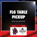 Lone Star Open 2026 - FLG Table Pickup-1