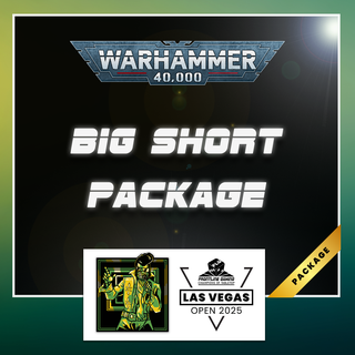 LVO 2025 - 40K Big Short Package