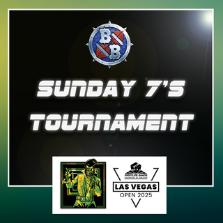 LVO 2025 - Blood Bowl: Sunday 7's