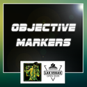 LVO 2025 - 40K Objective Markers