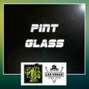 LVO 2025 - Pint Glass