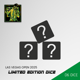 LVO 2025 - Dice