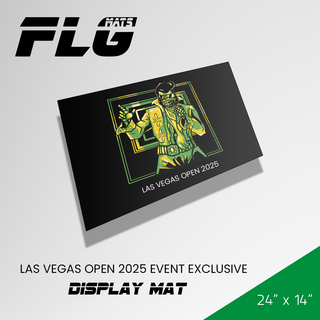 LVO 2025 - Display Mat