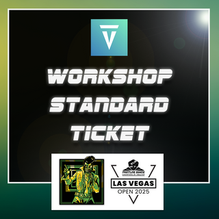 LVO 2025 - Vanguard Tactics Workshop