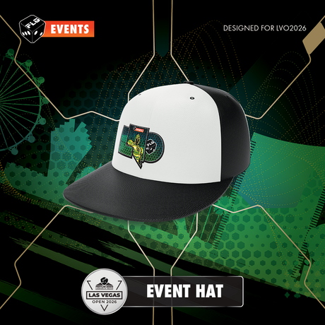 LVO 2026 Exclusive - Trucker Hat