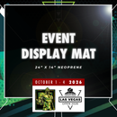 LVO 2026 Exclusive - Display Mat-1