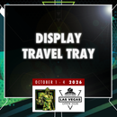 LVO 2026 Exclusive - Display Travel Tray-1
