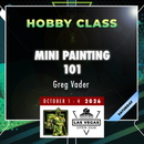 Greg Vader - Mini Painting 101 - LVO 2026 Hobby Class-2