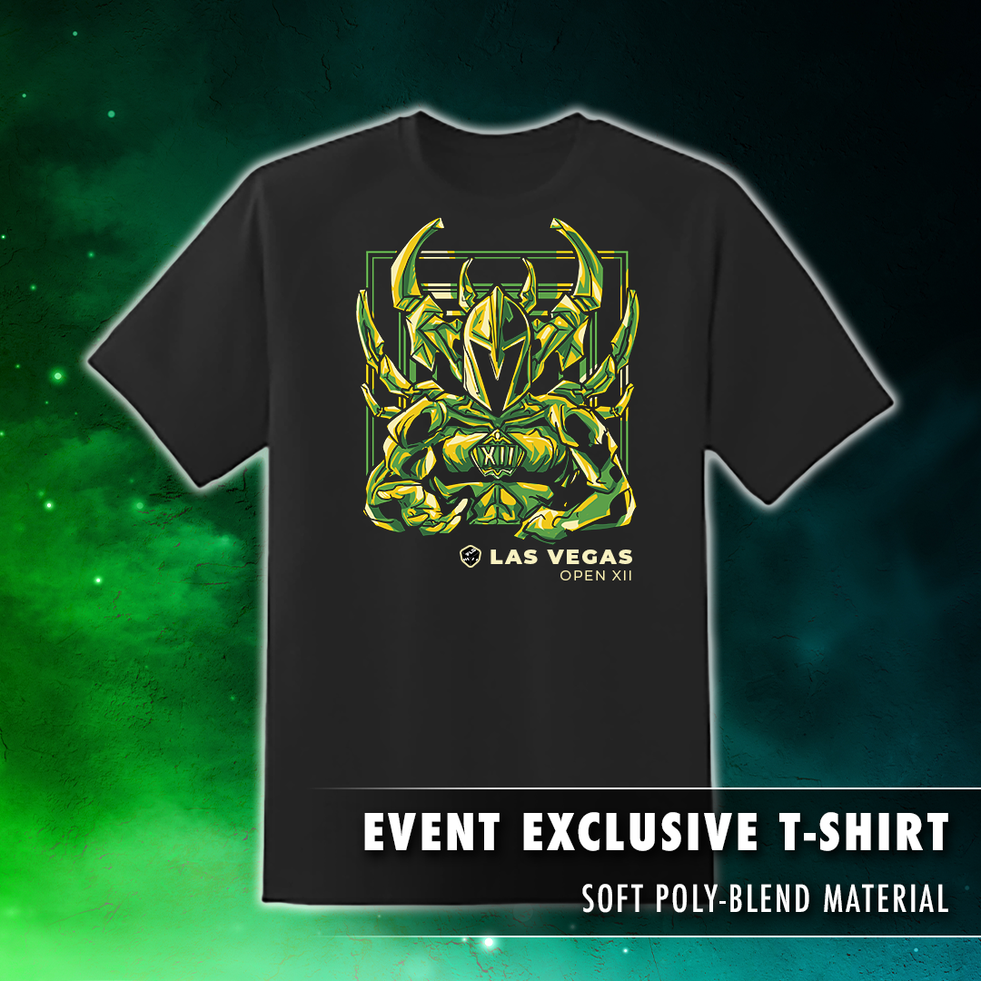 LVO XII - Shirt