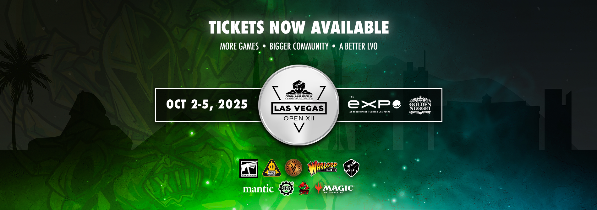 Lvoxii web banner