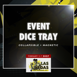 LVTT 2027 - Dice Tray