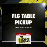 LVTT 2027 - FLG Table Pickup