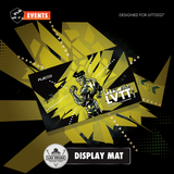 LVTT 2027 - Display Mat