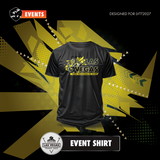 LVTT 2027 - Event Exclusive T-Shirt