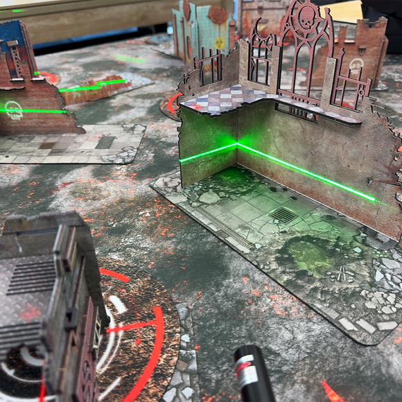 FLG Line Laser ULTRA