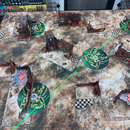 FLG Line Laser ULTRA-5