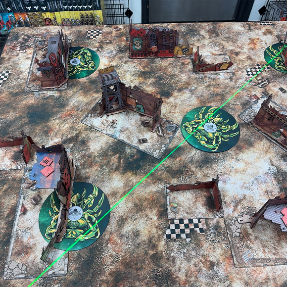 FLG Line Laser ULTRA