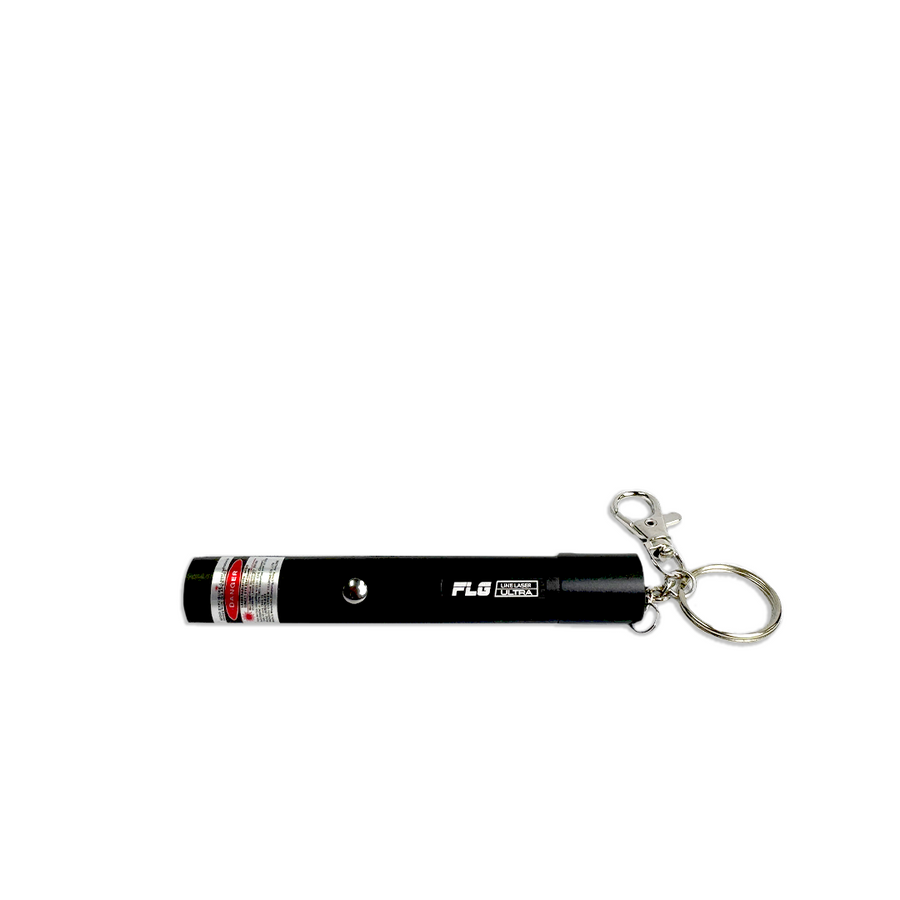 FLG Line Laser Pointer ULTRA | Frontline Gaming