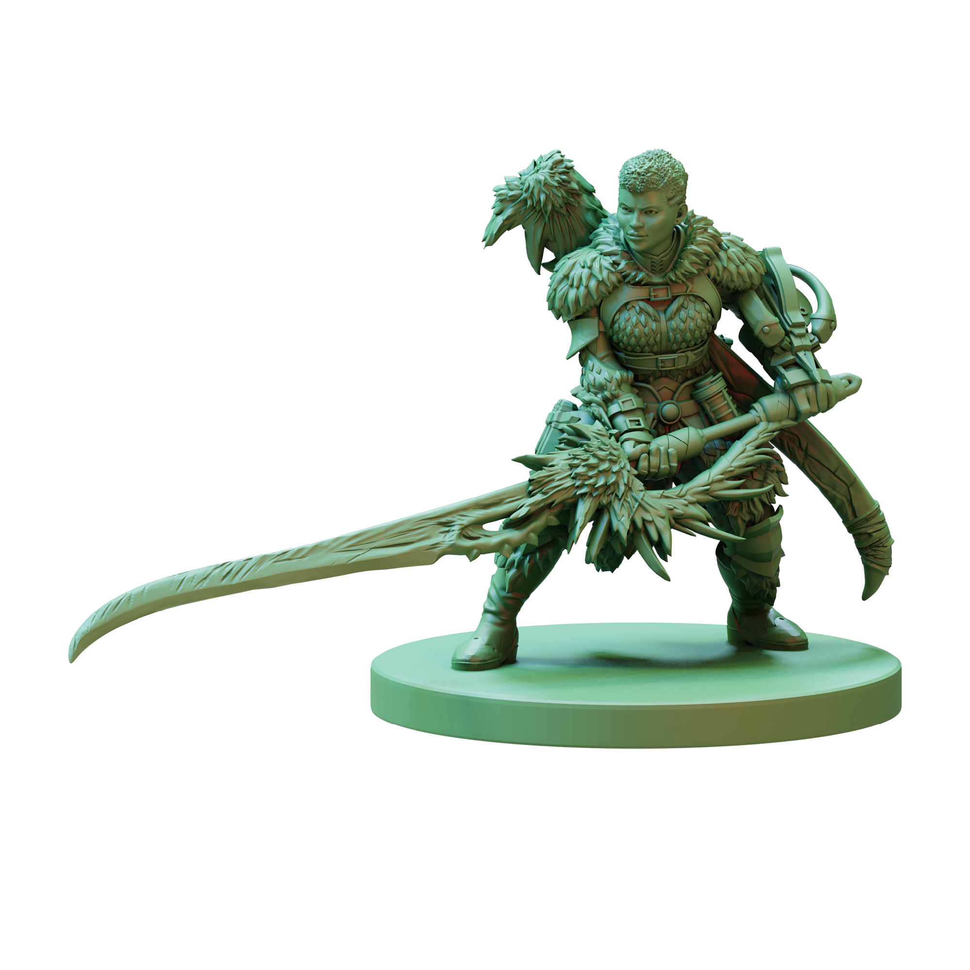 Monster Hunter World: The Board Game - Hunter's Arsenal Expansion