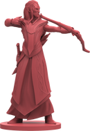 Godtear:  Lorsann - The Autumnal Wind-6