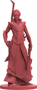 Godtear:  Lorsann - The Autumnal Wind-7