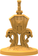 Godtear:  Luella, The Raging Storm-3