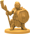 Godtear:  Luella, The Raging Storm-6
