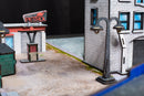 FLG Full Color Terrain: Metropolis Complete Set-6