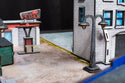 FLG Full Color Terrain: Metropolis Complete Set