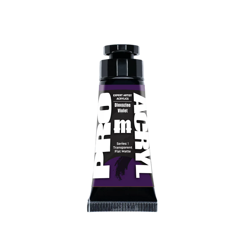 Dioxazine Violet
