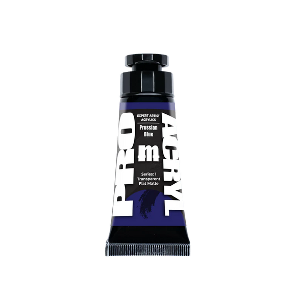 Prussian Blue