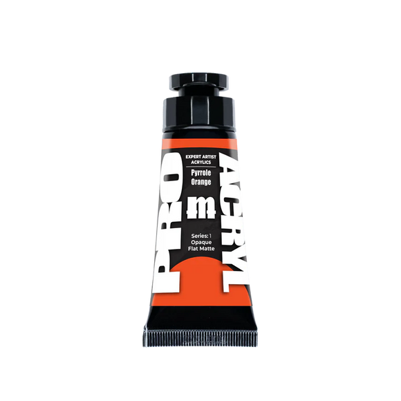 Pyrrole Orange