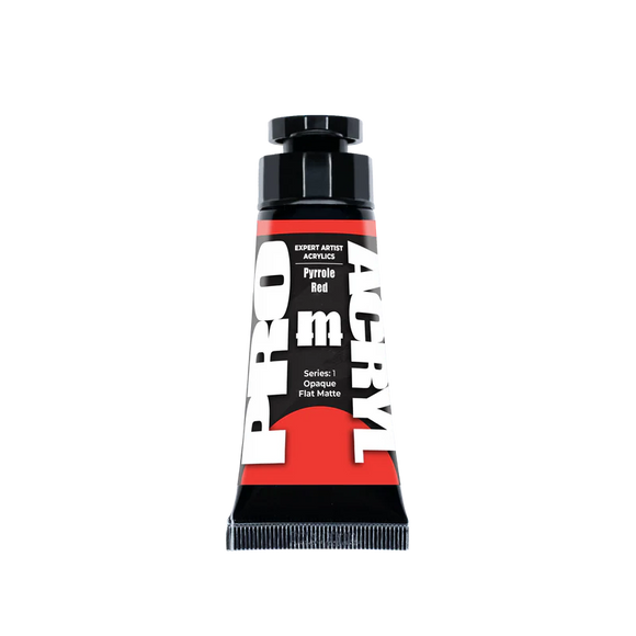 Pyrrole Red