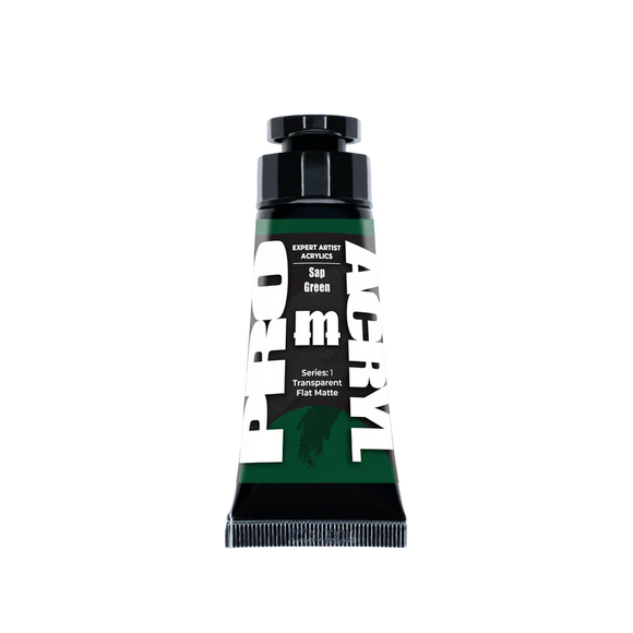 Sap Green