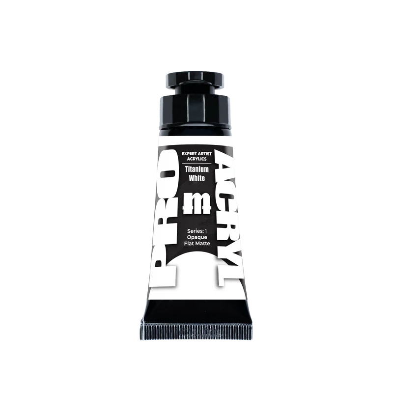 Titanium White