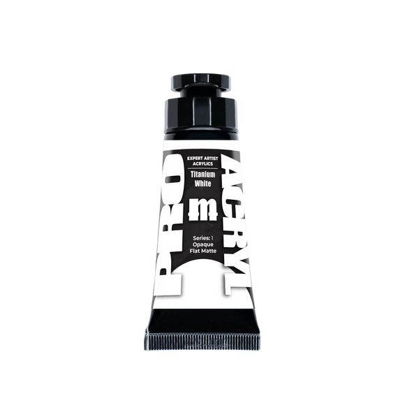 Titanium White