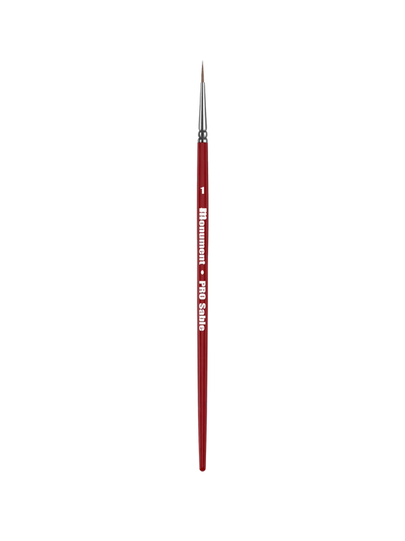 PRO Sables round size 1