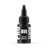 Pro Acryl Coal Black