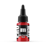 Pro Acryl Bold Pyrrole Red