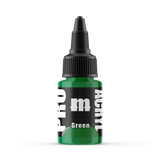 Pro Acryl Green